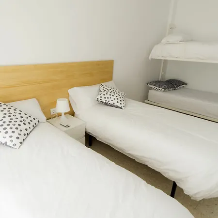 Apartamento Ensenadita Sweet Sevilla