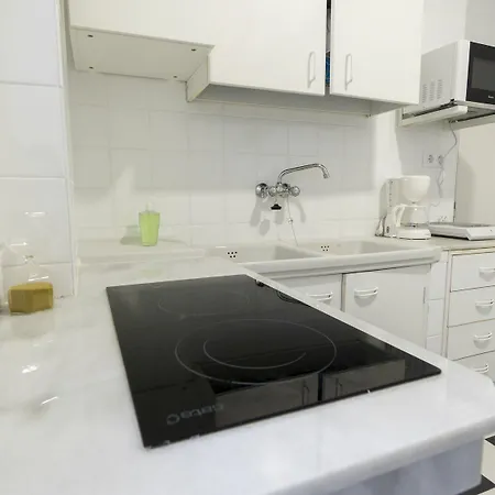 Apartamento Ensenadita Sweet