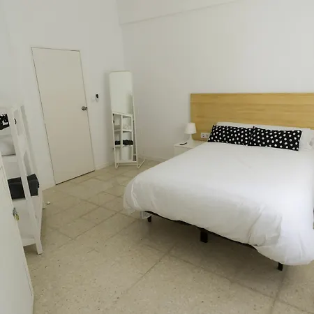 Ensenadita Sweet Apartamento *